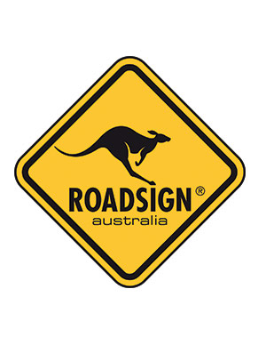 roadsign