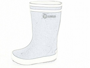 boot_enfant