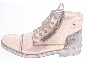 boots