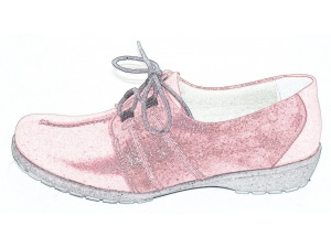 Chaussures femme