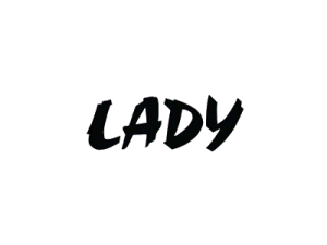 lady