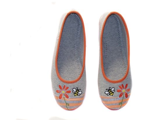 Évadez-vous cet été avec la Maison de l'Espadrille